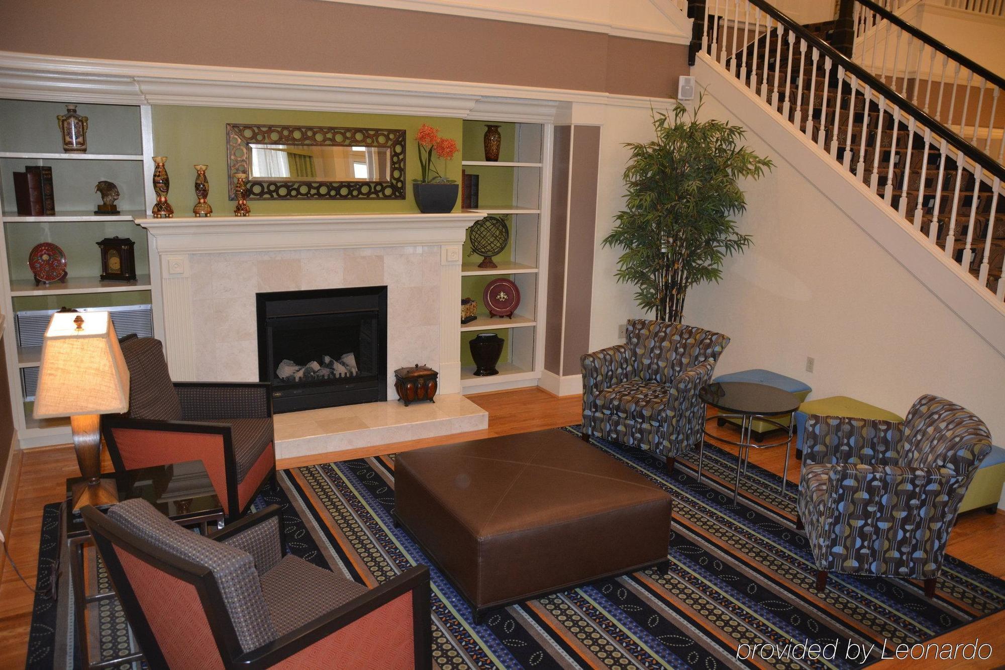 Country Inn & Suites By Radisson, Evansville, In Экстерьер фото