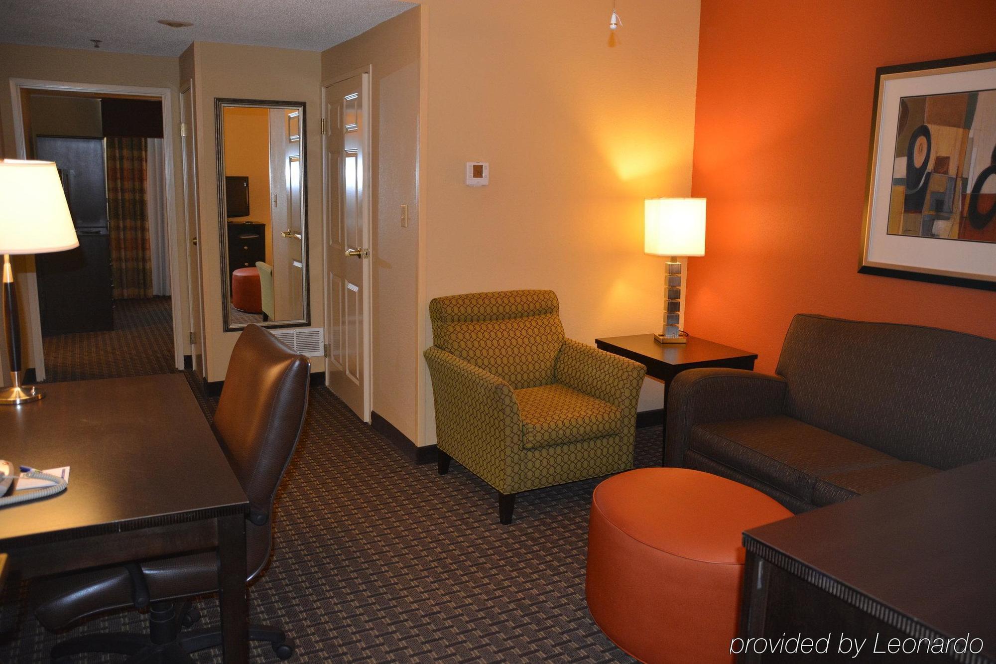 Country Inn & Suites By Radisson, Evansville, In Экстерьер фото