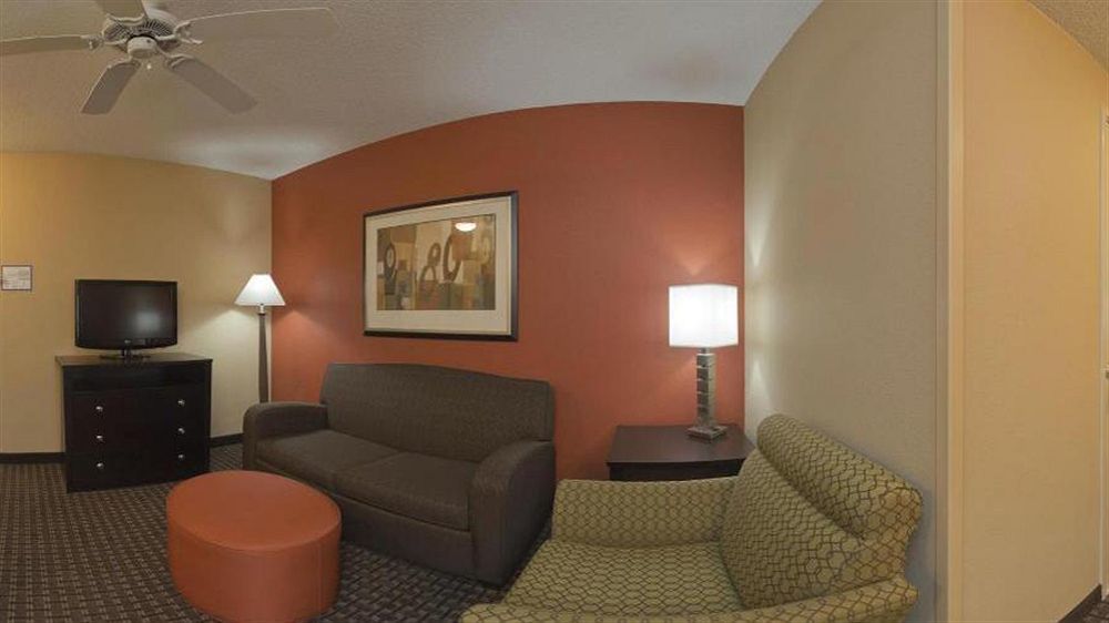 Country Inn & Suites By Radisson, Evansville, In Экстерьер фото