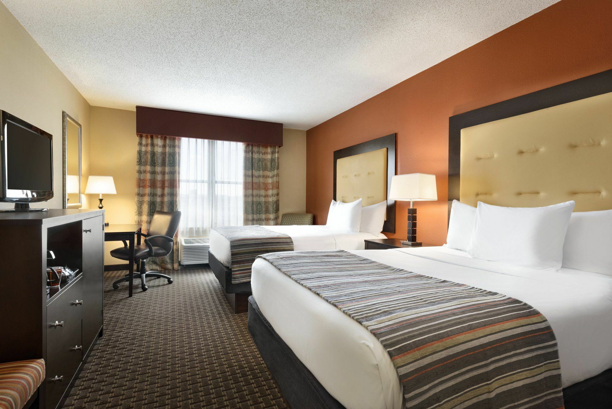 Country Inn & Suites By Radisson, Evansville, In Экстерьер фото