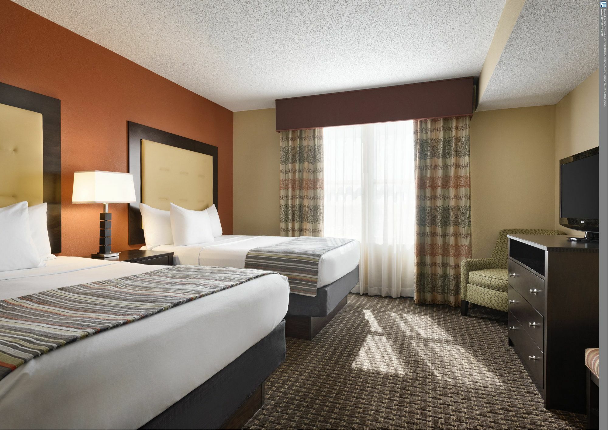 Country Inn & Suites By Radisson, Evansville, In Экстерьер фото