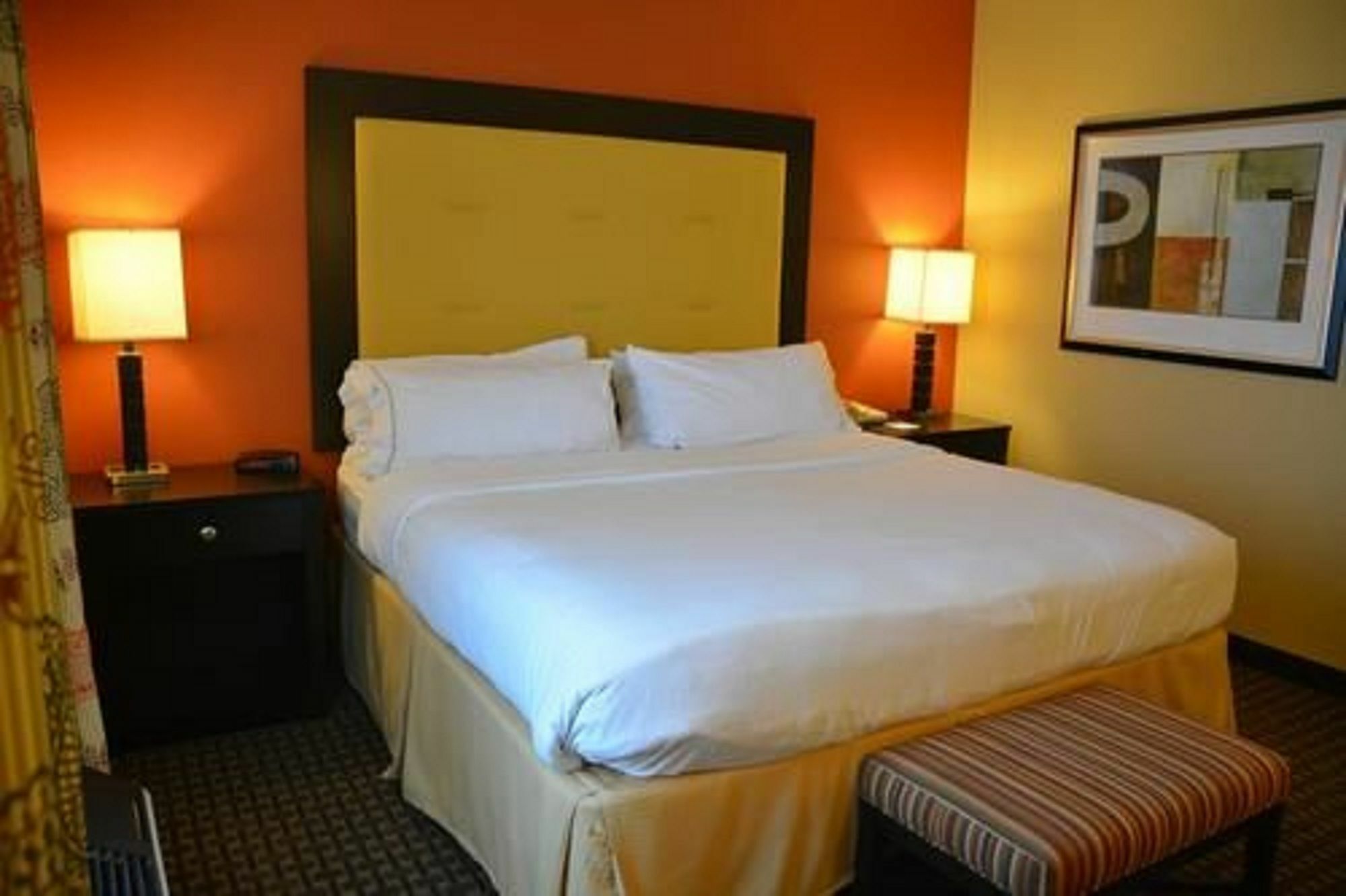 Country Inn & Suites By Radisson, Evansville, In Экстерьер фото