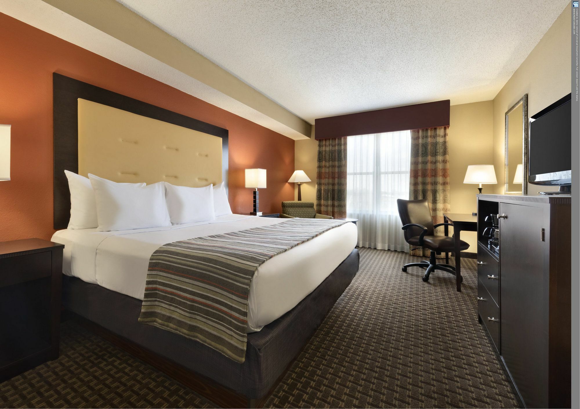Country Inn & Suites By Radisson, Evansville, In Экстерьер фото