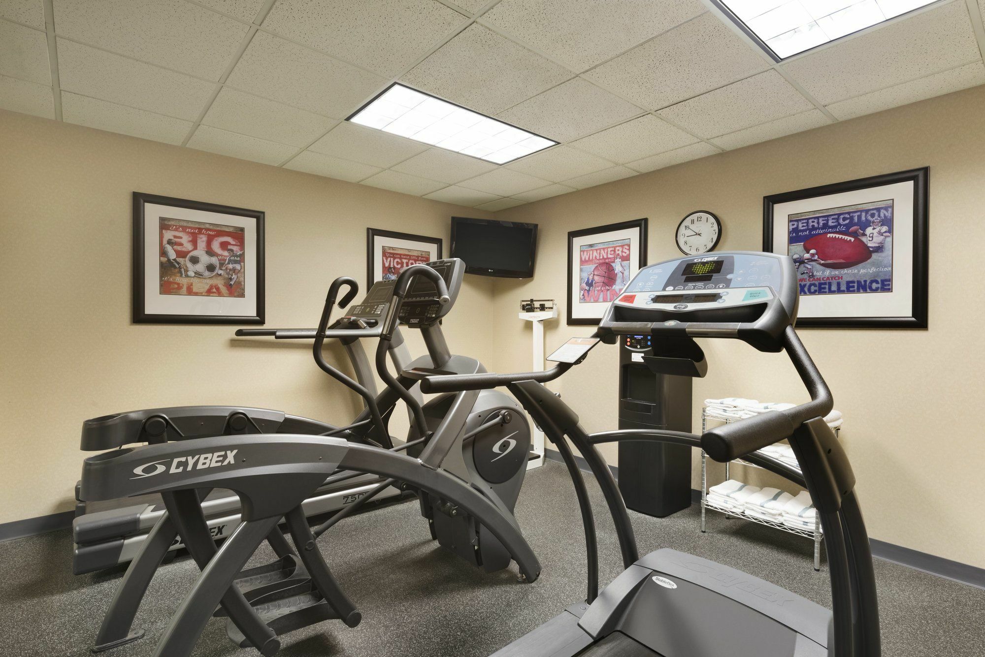Country Inn & Suites By Radisson, Evansville, In Экстерьер фото